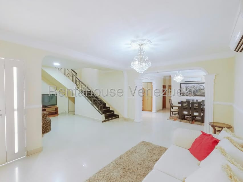 Casa (1 Nivel) en Venta en La Piedad Norte, Lara - 2