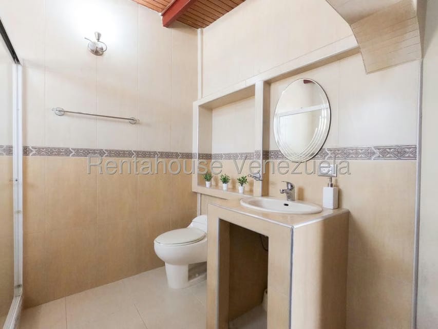 Casa (1 Nivel) en Venta en La Piedad Norte, Lara - 11