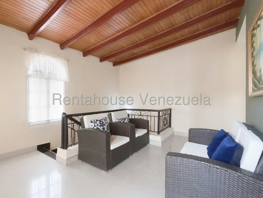 Casa (1 Nivel) en Venta en La Piedad Norte, Lara - 12