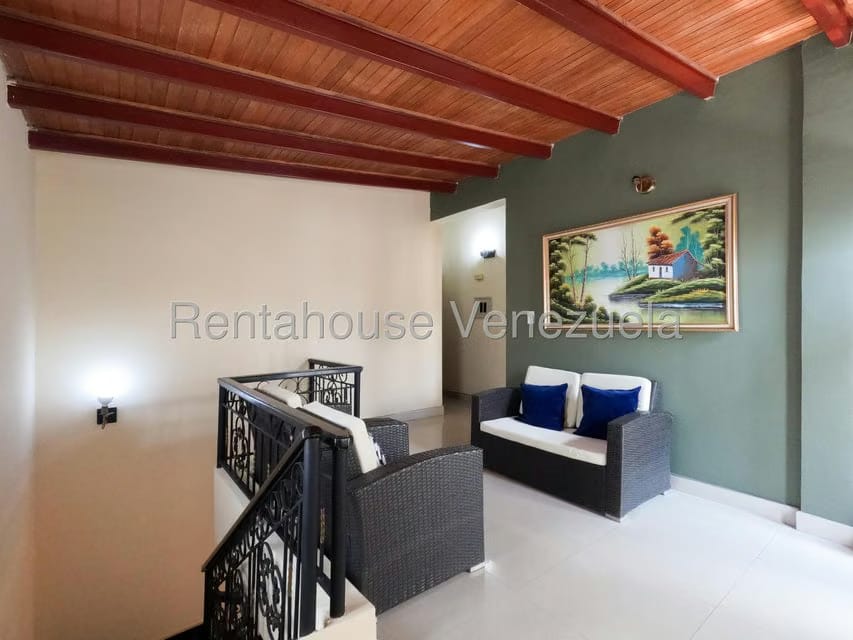 Casa (1 Nivel) en Venta en La Piedad Norte, Lara - 13