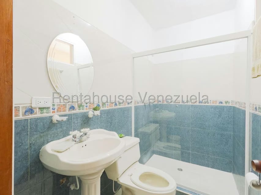 Casa (1 Nivel) en Venta en La Piedad Norte, Lara - 14