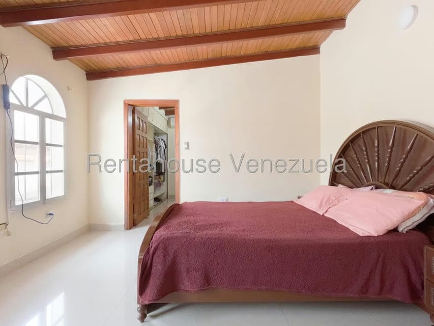 Casa (1 Nivel) en Venta en La Piedad Norte, Lara - 17