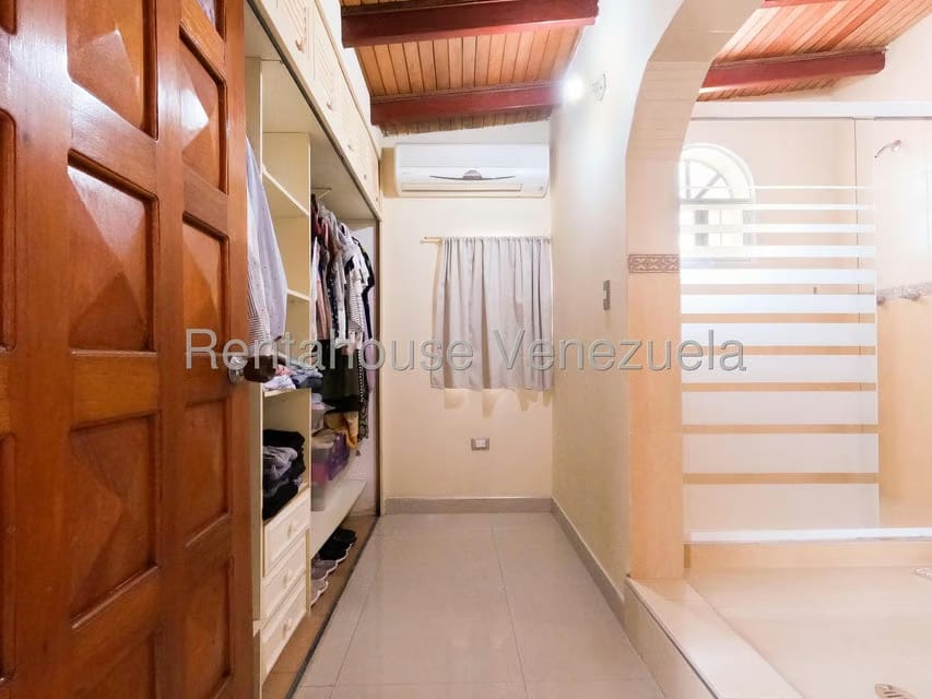 Casa (1 Nivel) en Venta en La Piedad Norte, Lara - 18