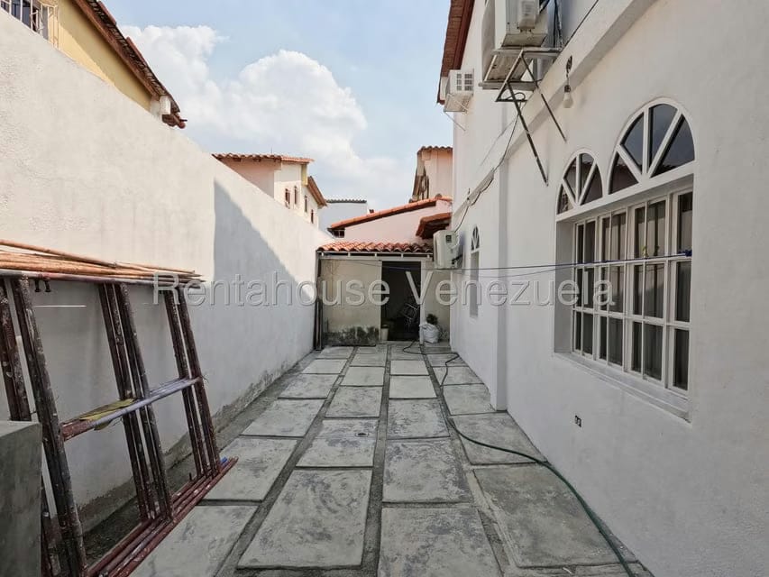 Casa (1 Nivel) en Venta en La Piedad Norte, Lara - 19