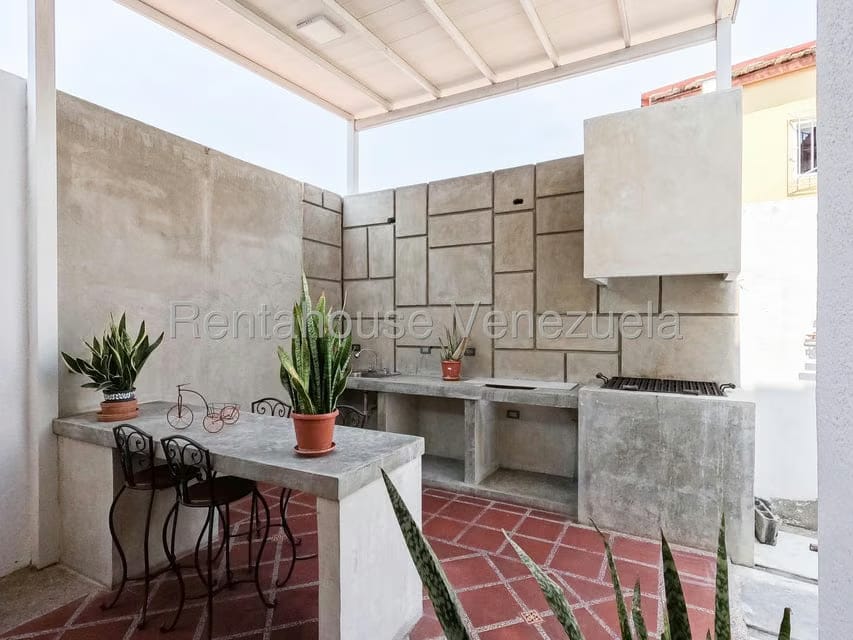 Casa (1 Nivel) en Venta en La Piedad Norte, Lara - 20