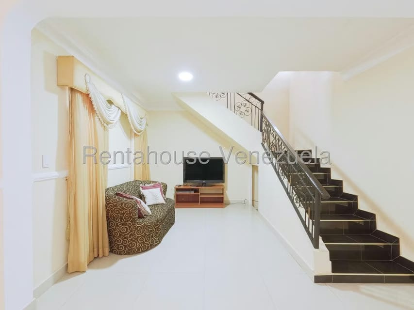 Casa (1 Nivel) en Venta en La Piedad Norte, Lara - 3