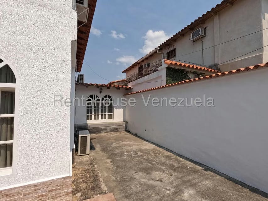 Casa (1 Nivel) en Venta en La Piedad Norte, Lara - 21