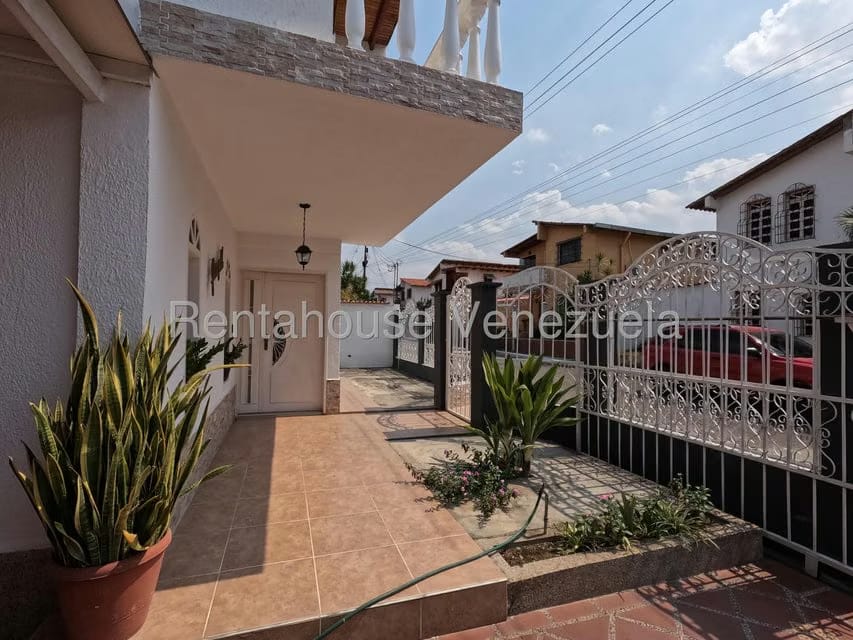 Casa (1 Nivel) en Venta en La Piedad Norte, Lara - 22