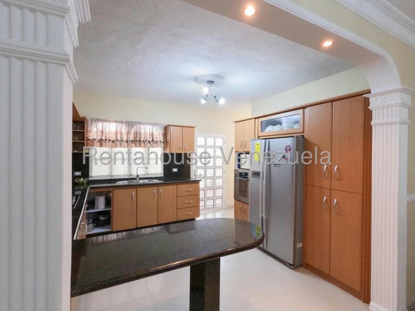 Casa (1 Nivel) en Venta en La Piedad Norte, Lara - 4