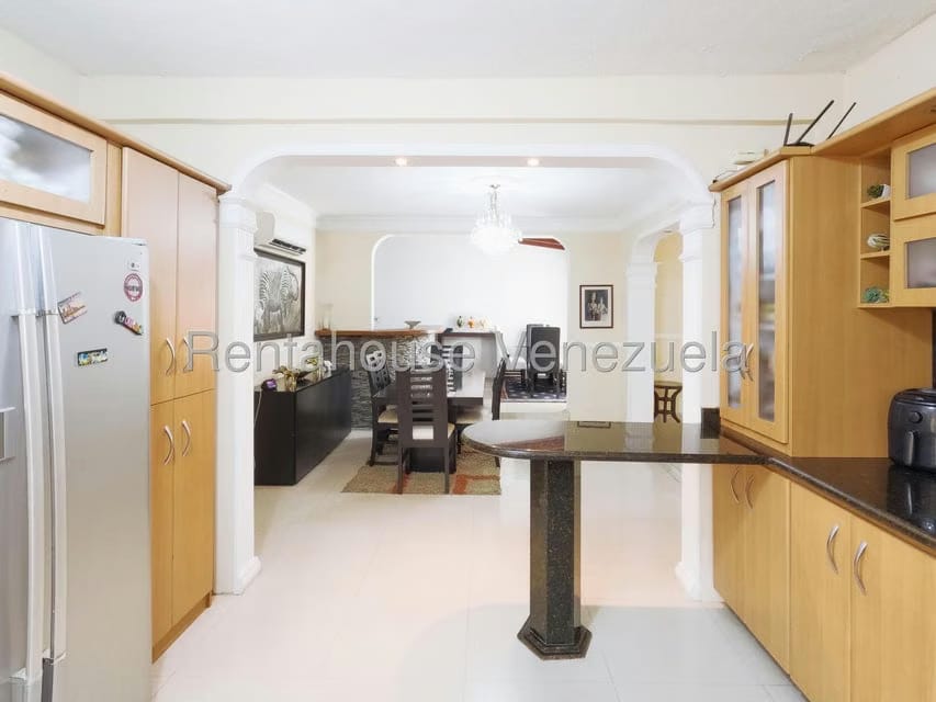 Casa (1 Nivel) en Venta en La Piedad Norte, Lara - 5