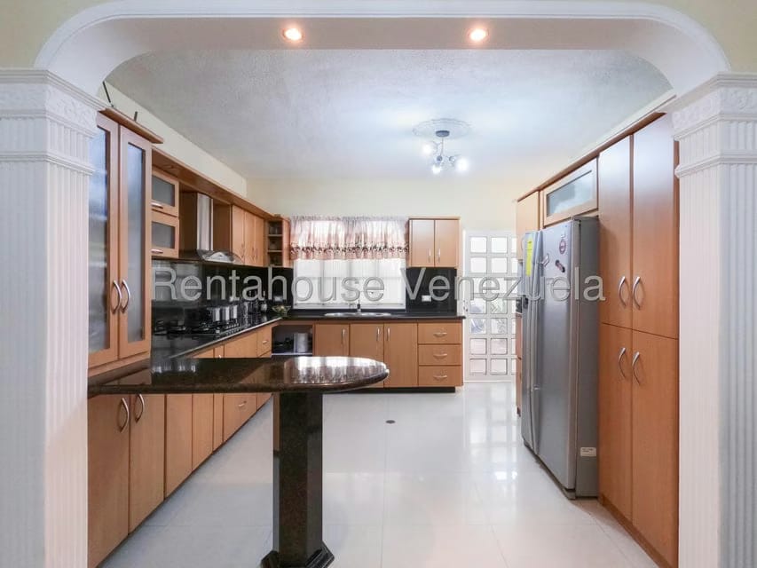 Casa (1 Nivel) en Venta en La Piedad Norte, Lara - 6