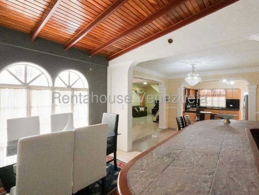 Casa (1 Nivel) en Venta en La Piedad Norte, Lara - 7