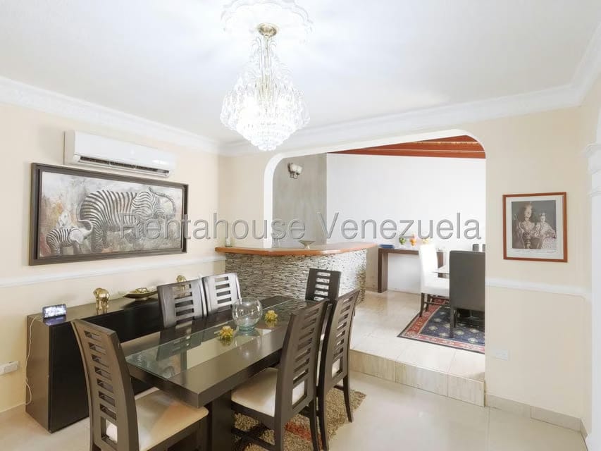 Casa (1 Nivel) en Venta en La Piedad Norte, Lara - 8