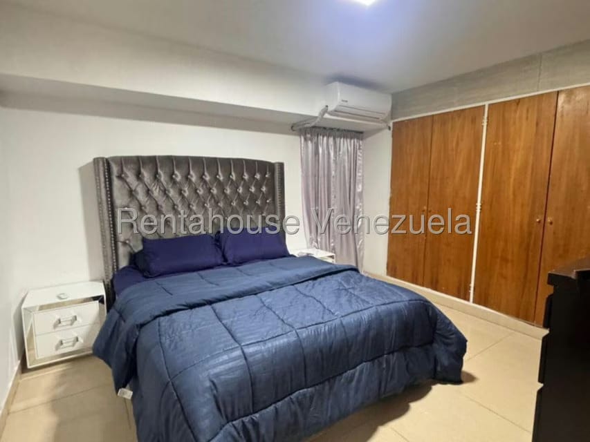 Apartamento (1 Nivel) en Venta en El Cigarral, Distrito Metropolitano - 14