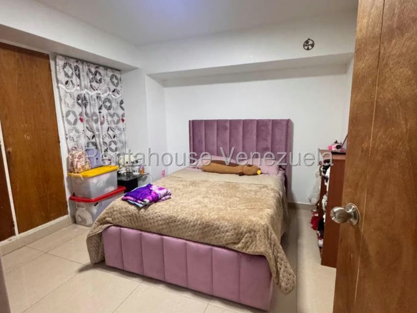 Apartamento (1 Nivel) en Venta en El Cigarral, Distrito Metropolitano - 15