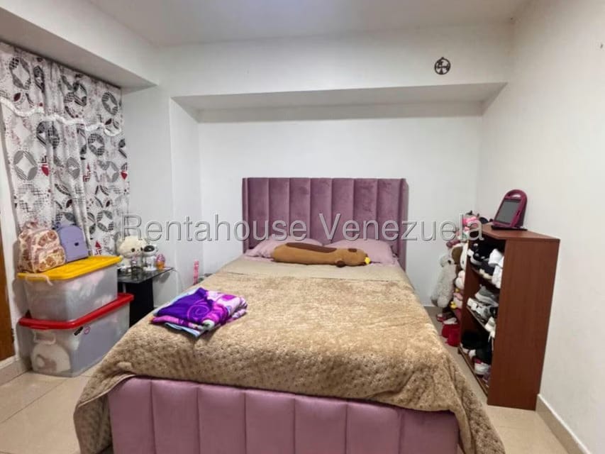 Apartamento (1 Nivel) en Venta en El Cigarral, Distrito Metropolitano - 16