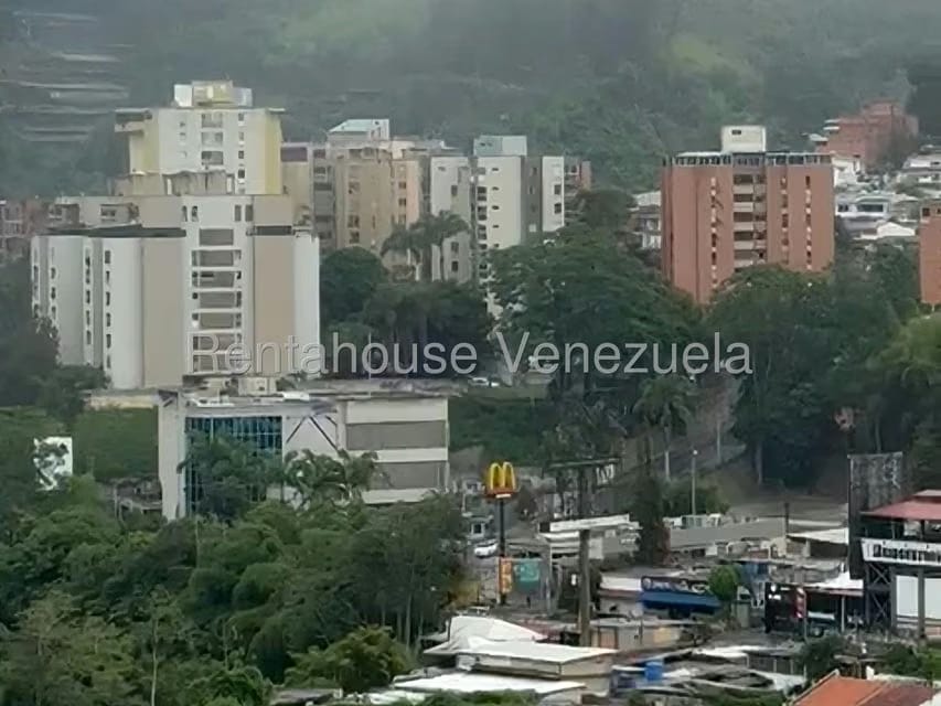 Apartamento (1 Nivel) en Venta en El Cigarral, Distrito Metropolitano - 20