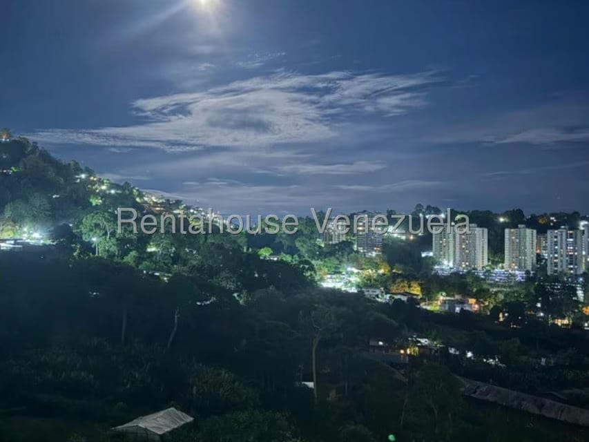 Apartamento (1 Nivel) en Venta en El Cigarral, Distrito Metropolitano - 21