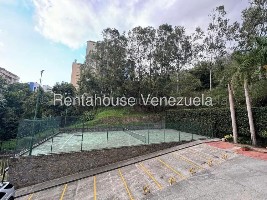 Apartamento (1 Nivel) en Venta en El Cigarral, Distrito Metropolitano - 25