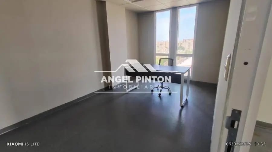 Oficina en Alquiler en Maracaibo