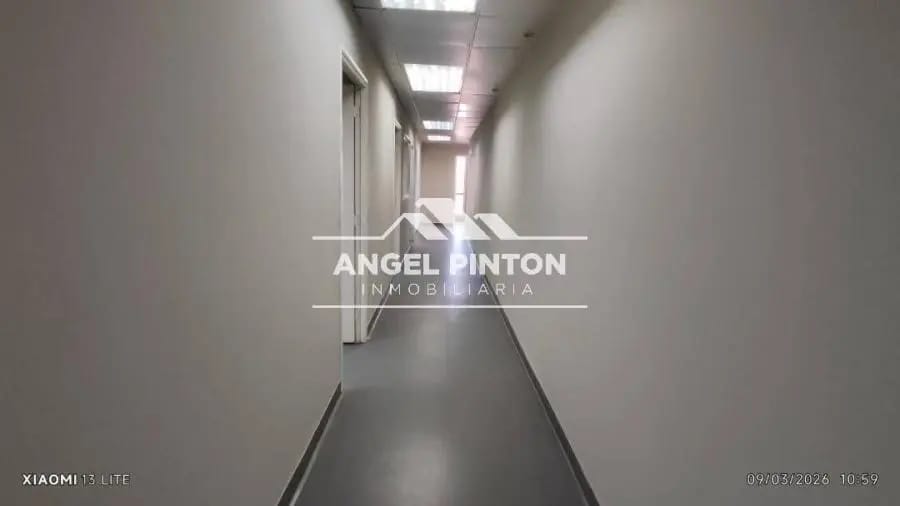 Oficina en Alquiler en Maracaibo - 2