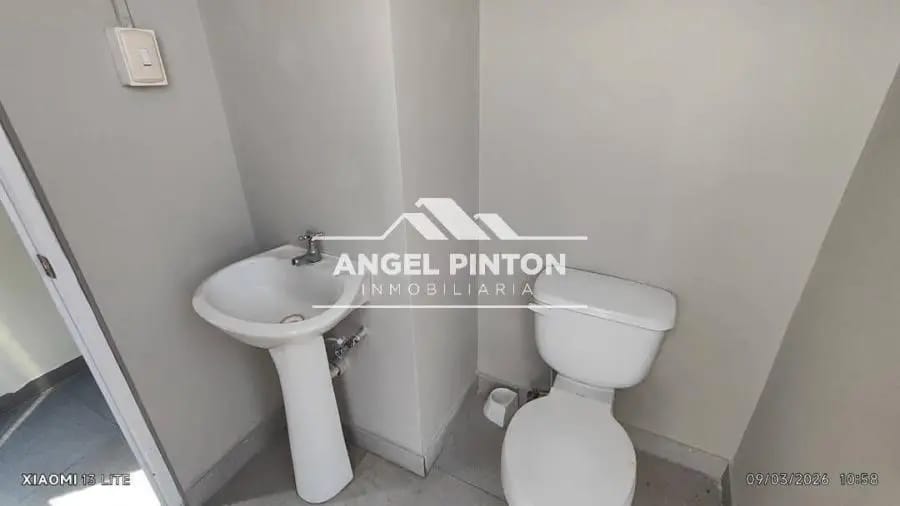 Oficina en Alquiler en Maracaibo - 3