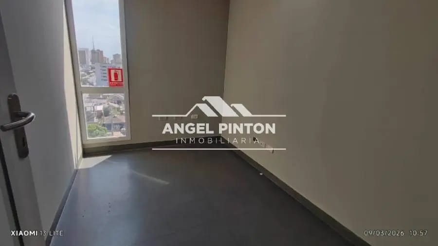 Oficina en Alquiler en Maracaibo - 5