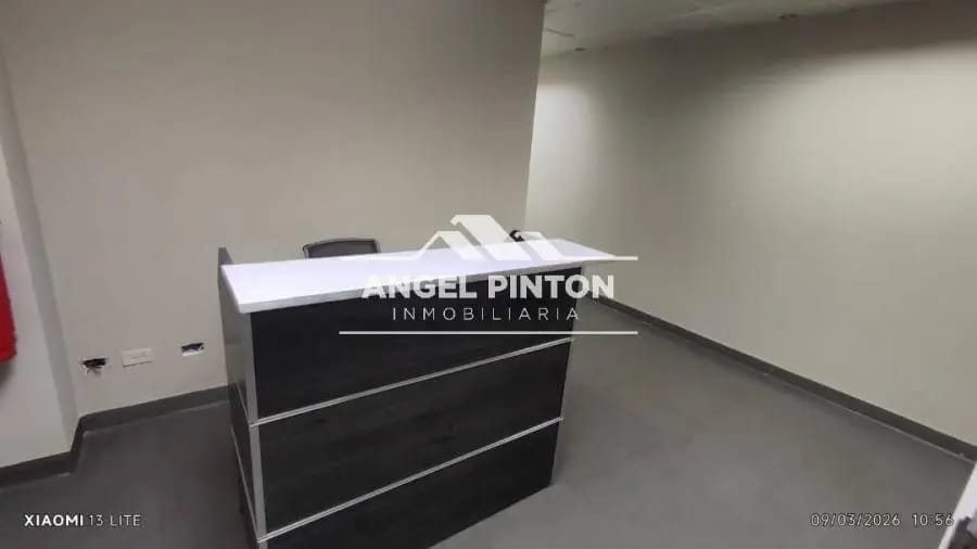 Oficina en Alquiler en Maracaibo - 8