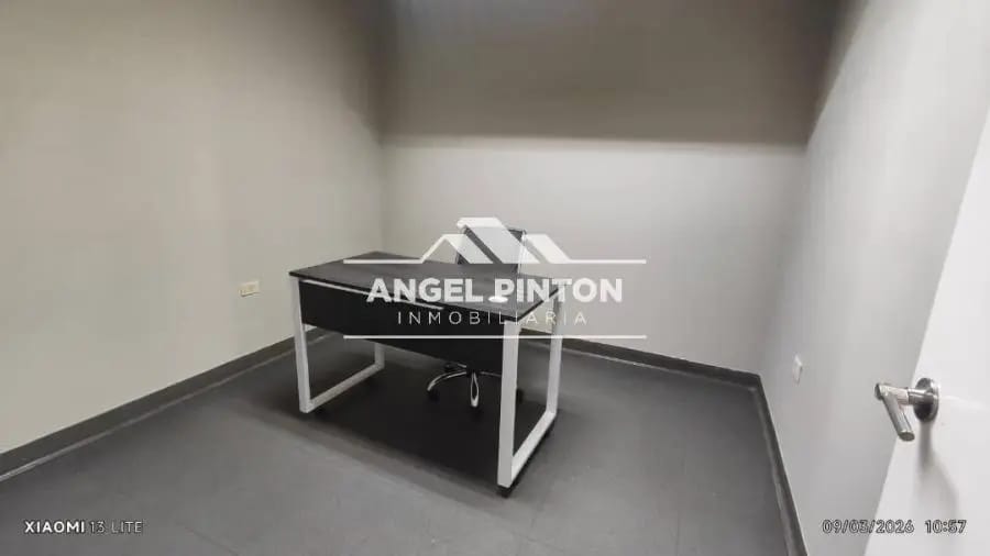 Oficina en Alquiler en Maracaibo - 9