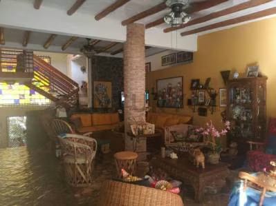 Se vende Casa en Colinas de Los Ruices - 6