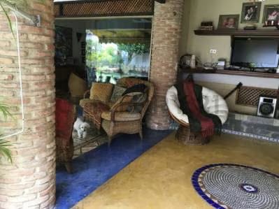 Se vende Casa en Colinas de Los Ruices - 7