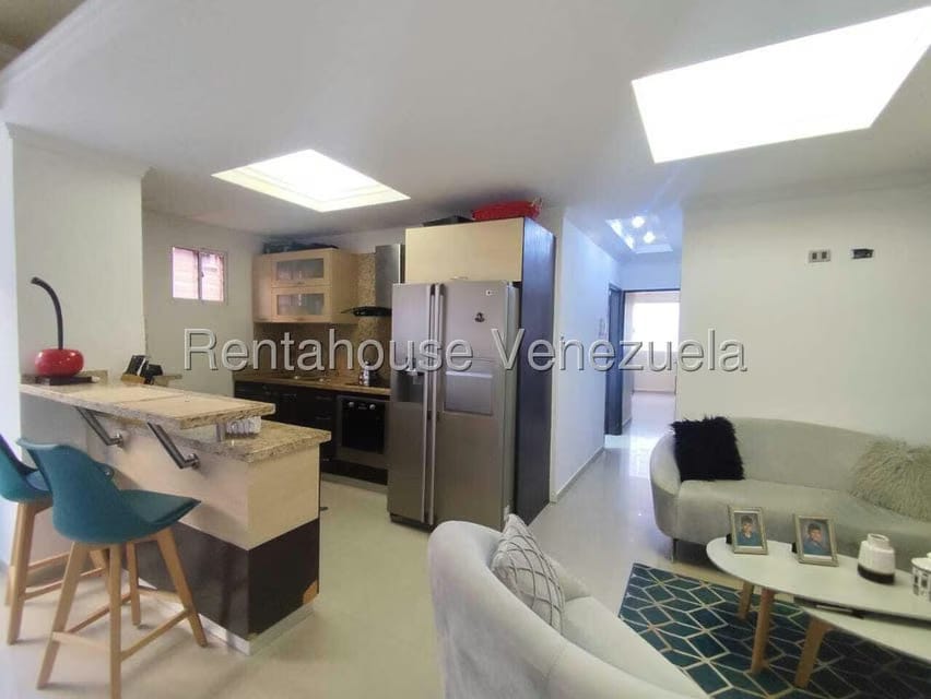 Apartamento (1 Nivel) en Venta en Don Bosco, Zulia
