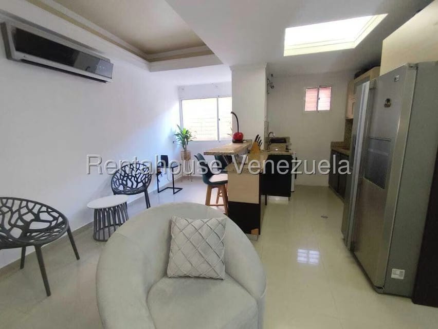Apartamento (1 Nivel) en Venta en Don Bosco, Zulia - 2