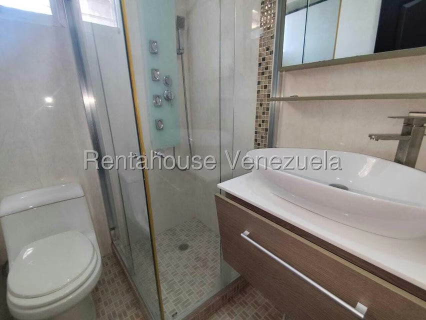 Apartamento (1 Nivel) en Venta en Don Bosco, Zulia - 13
