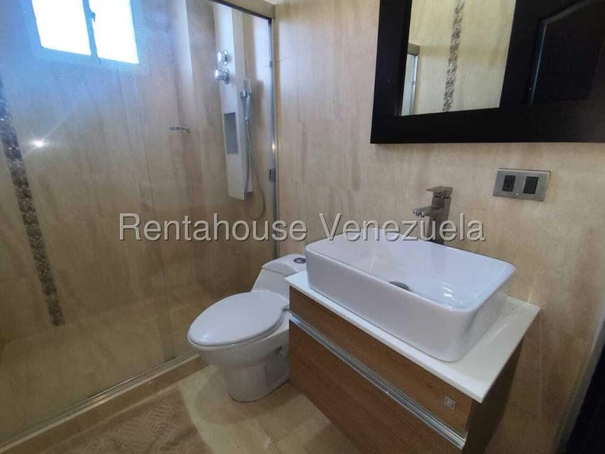 Apartamento (1 Nivel) en Venta en Don Bosco, Zulia - 14