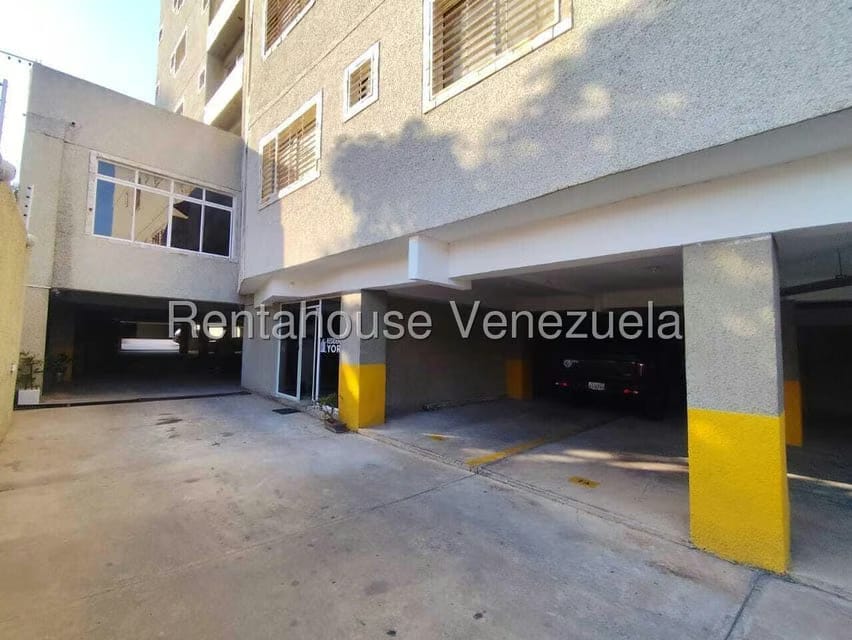 Apartamento (1 Nivel) en Venta en Don Bosco, Zulia - 17