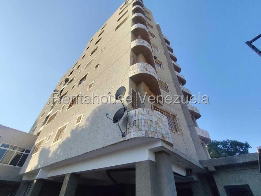 Apartamento (1 Nivel) en Venta en Don Bosco, Zulia - 21