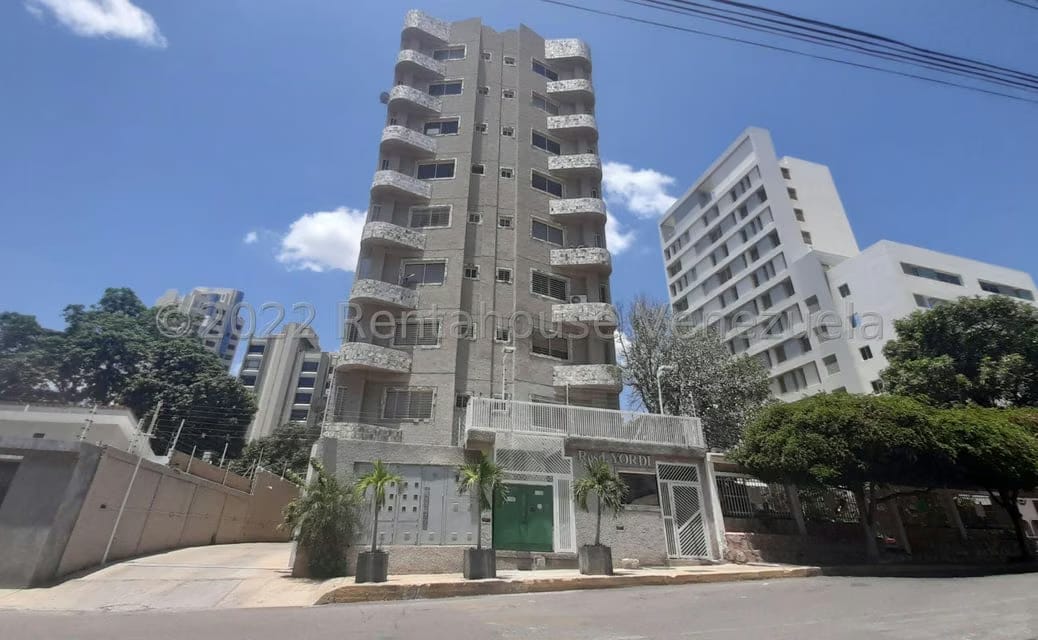 Apartamento (1 Nivel) en Venta en Don Bosco, Zulia - 22