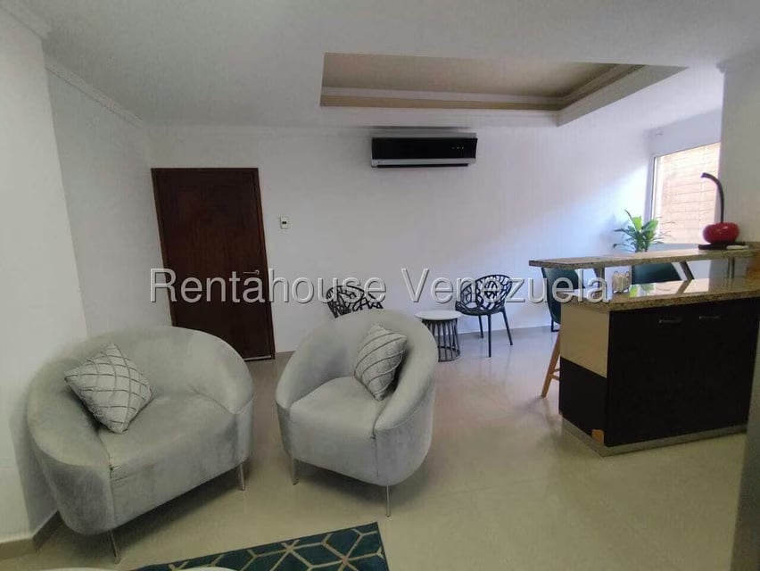 Apartamento (1 Nivel) en Venta en Don Bosco, Zulia - 4