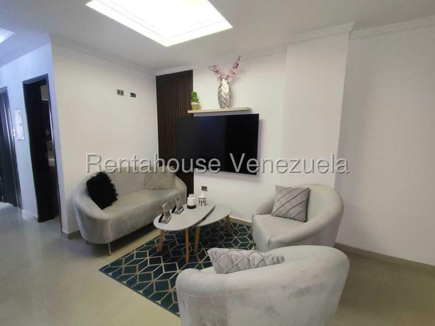 Apartamento (1 Nivel) en Venta en Don Bosco, Zulia - 6
