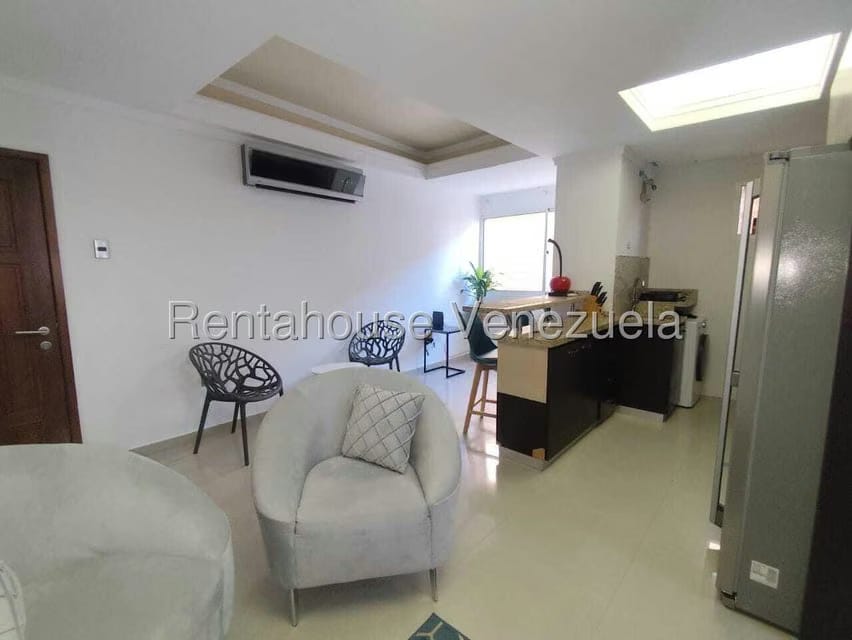 Apartamento (1 Nivel) en Venta en Don Bosco, Zulia - 7
