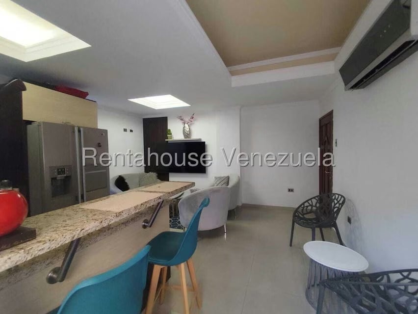 Apartamento (1 Nivel) en Venta en Don Bosco, Zulia - 8