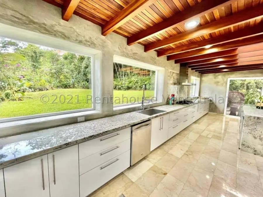 Apartamento en Venta en Alto Hatillo Caracas - 13