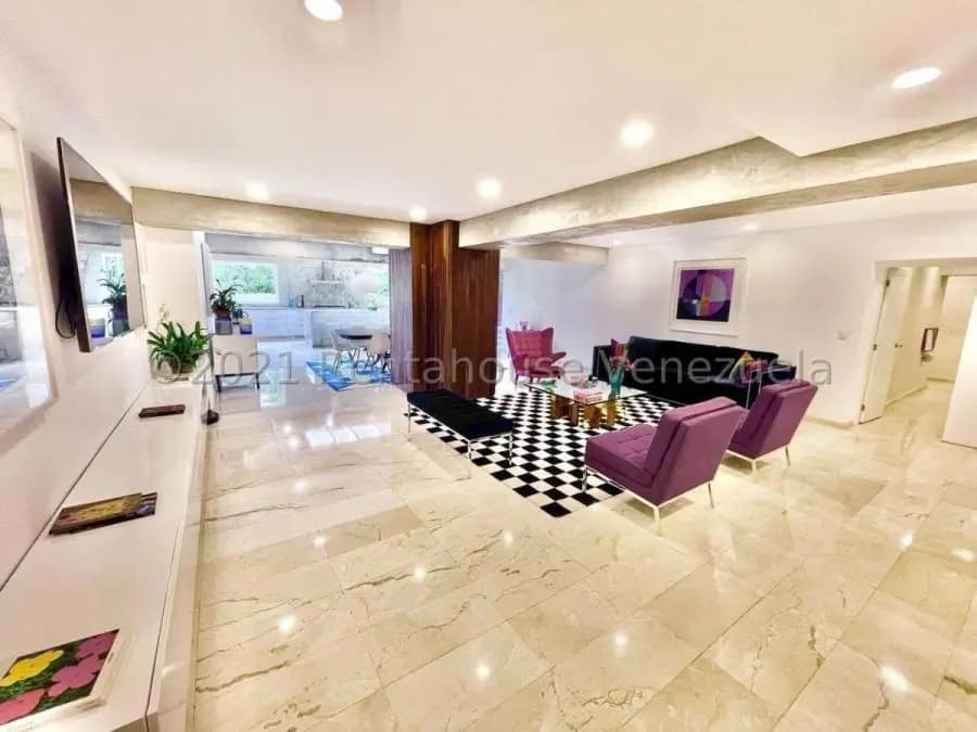 Apartamento en Venta en Alto Hatillo Caracas - 4