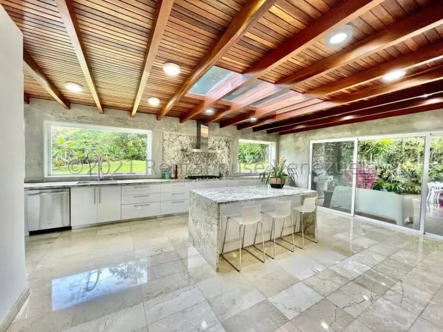 Apartamento en Venta en Alto Hatillo Caracas - 9