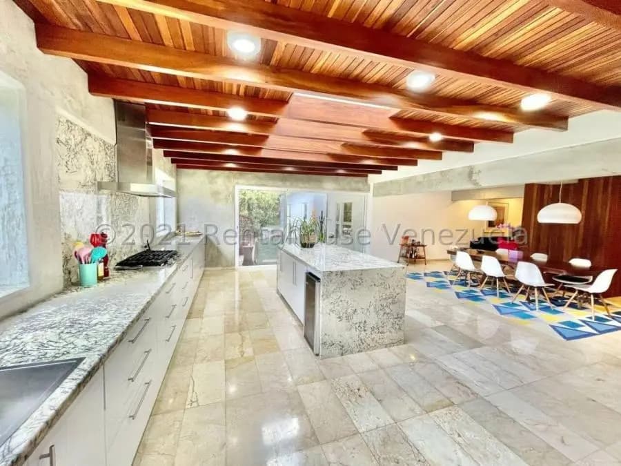 Apartamento en Venta en Alto Hatillo Caracas - 10