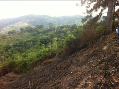 Oportunidad Venta de Terreno en Las Lomas de Sabaneta El Hatillo - 4