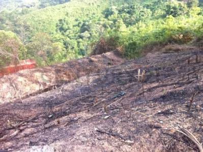 Oportunidad Venta de Terreno en Las Lomas de Sabaneta El Hatillo - 5