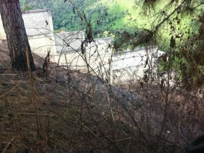 Oportunidad Venta de Terreno en Las Lomas de Sabaneta El Hatillo - 6