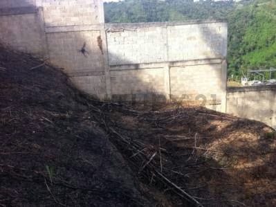 Oportunidad Venta de Terreno en Las Lomas de Sabaneta El Hatillo - 7